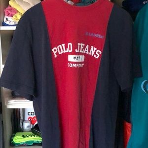 Polo Jeans Tee